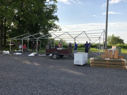 Biwak 20181