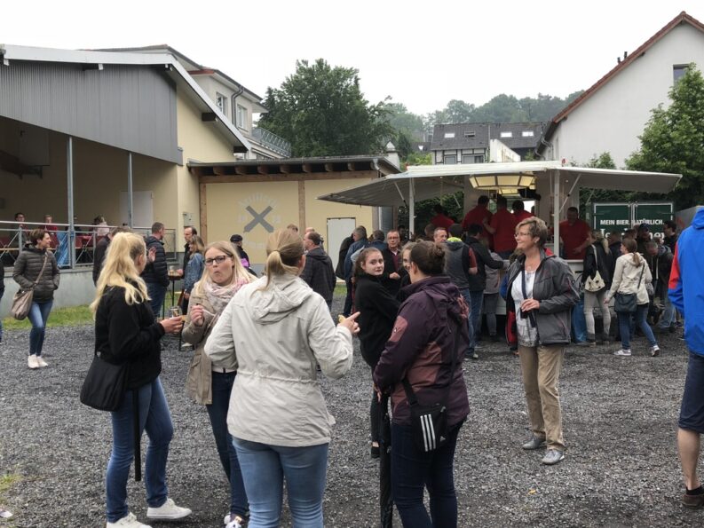 Biwak 201866