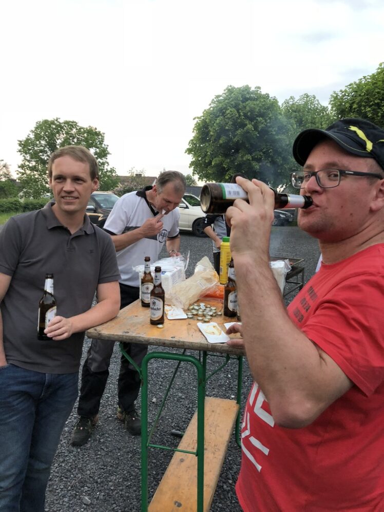 Biwak 20188